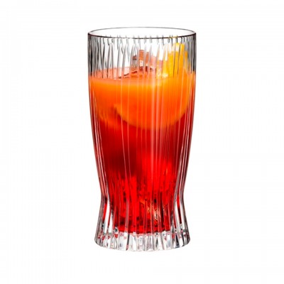 Стаканы для коктейлей Riedel Tumbler collection Fire Longdrink 2 шт.