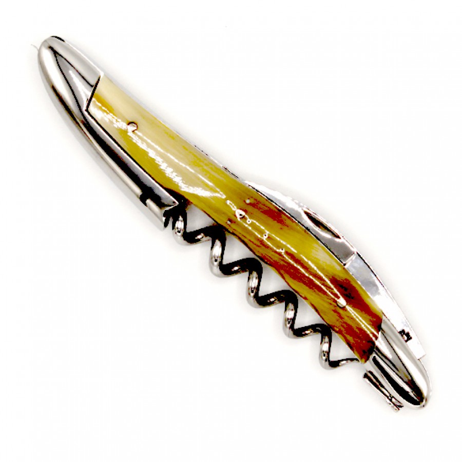 Штопор Forge de Laguiole Sommelier Horn Tip
