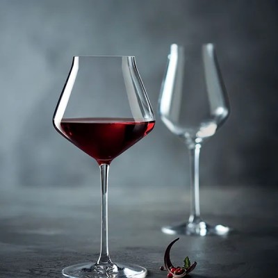 Бокалы для вина Chef&Sommelier Reveal`Up 550 мл. / 6 шт. в п/у.