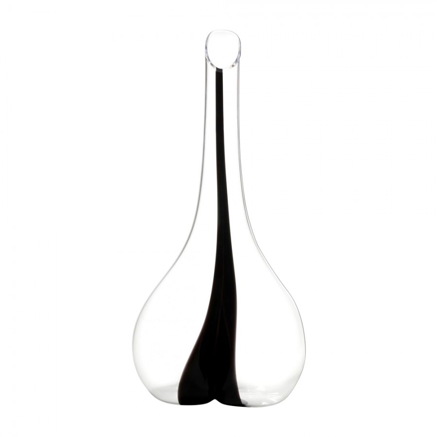 Декантер Riedel Black Tie Smile