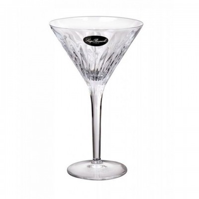 Бокалы для мартини Luigi Bormioli Mixology Martini 6 шт.