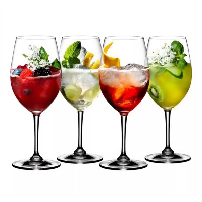 Бокалы для коктейлей Riedel Spritz Drinks Set 4 шт.