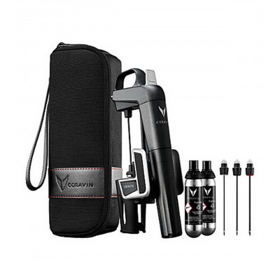 Набор Coravin Model Two Plus Pack