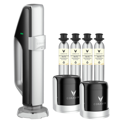 Пробки Sparkling для систем Coravin Sparkling
