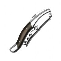 Штопор для вина Legnoart Ghemme Wenge Штопор для вина Legnoart Ghemme Wenge