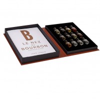 Коллекция Jean Lenoir Нос вина Коллекция Jean Lenoir Нос вина