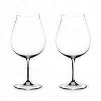 Бокалы Riedel Vinum New World Pinot Noir 2 шт. Бокалы Riedel Vinum New World Pinot Noir 2 шт.