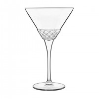 Бокал для Мартини Luigi Bormioli Roma 1960, 220 мл