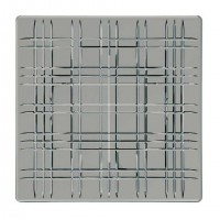 Блюдо квадратное Nachtmann SQUARE 28x28 см дымчатое Блюдо квадратное Nachtmann SQUARE 28x28 см дымчатое
