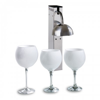 Охладитель бокалов Cavanova Glass Froster