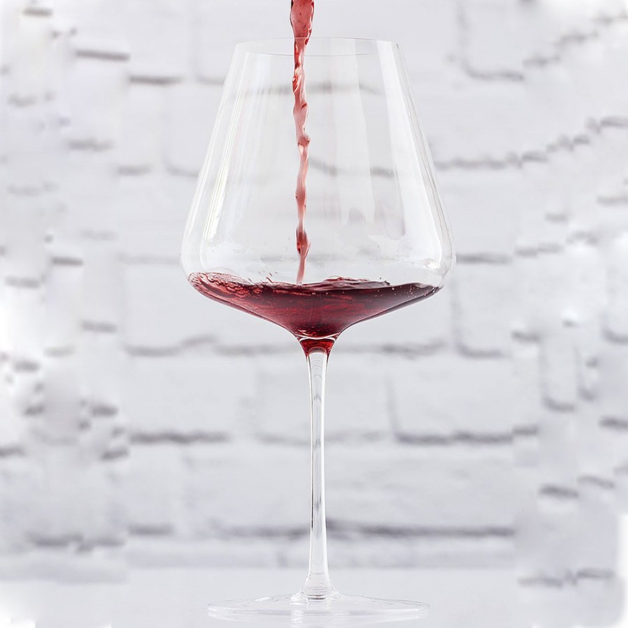 Набор Бокалов для вина Sophienwald Phoenix Bordeaux 2шт