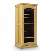 Винный шкаф Ip Industrie Cex 401 Ru