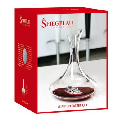 Декантер Spiegelau Berries