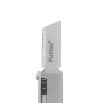 Штопор для вина Pulltex Quadratt Corkscrew Inox
