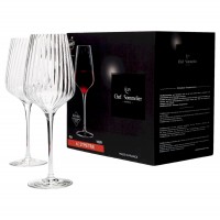Бокалы для вина Chef&Sommelier Symetrie 450 мл. / 6 шт. в п/у.