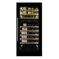 Винный шкаф компрессорный Dunavox DAVS-72.185DB