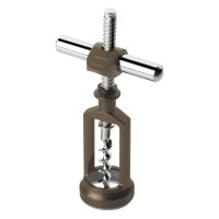 Штопор для вина винтовой Boj Cellar Type Lux Coffe Brown Штопор для вина винтовой Boj Cellar Type Lux Coffe Brown