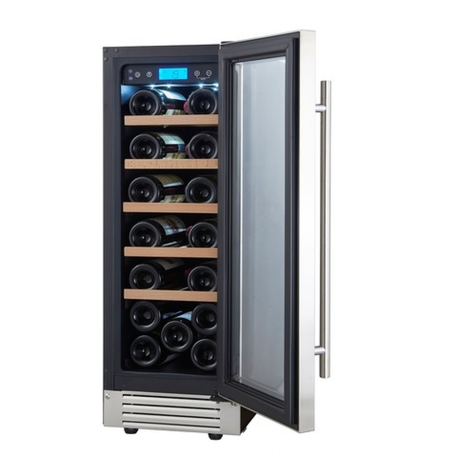 винный шкаф Cellar Private встраиваемый, однокамерный CP020-1T