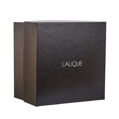Графин для виски Lalique Owl Decanter