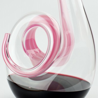 Декантер для вина Riedel Curly Magnum