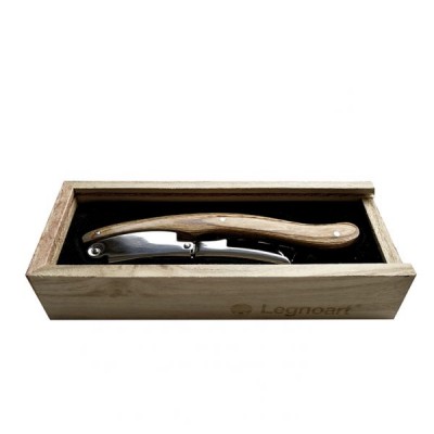 Штопор для вина Legnoart Nebbiolo Light wood