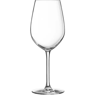Бокалы для вина Chef&Sommelier Sequence 350 мл. / 2 шт. в п/у.