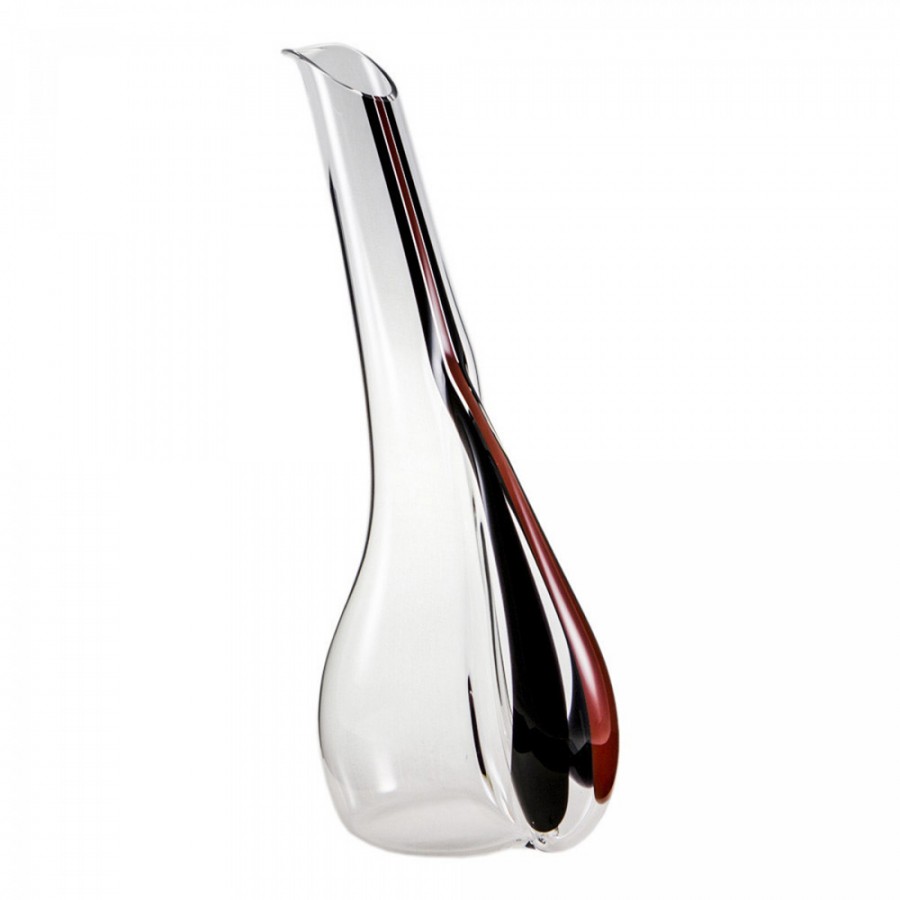 Декантер Riedel Black Tie Touch Red