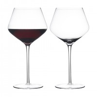 Набор бокалов для вина Liberty Jones Flavor, 970 мл, 2 шт. Набор бокалов для вина Liberty Jones Flavor, 970 мл, 2 шт.