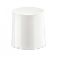 Стакан Koziol Superglas CHEERS NO. 2 250 мл белый