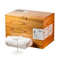 Бокалы для красных вин Zalto Bordeaux 6 шт. в п/у. Бокалы для красных вин Zalto Bordeaux 6 шт. в п/у.