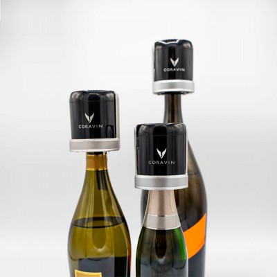 Пробки Coravin Sparkling