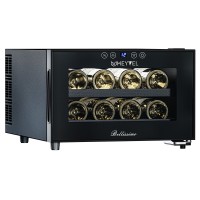 Винный шкаф Meyvel MV08-TB1 Винный шкаф Meyvel MV08-TB1