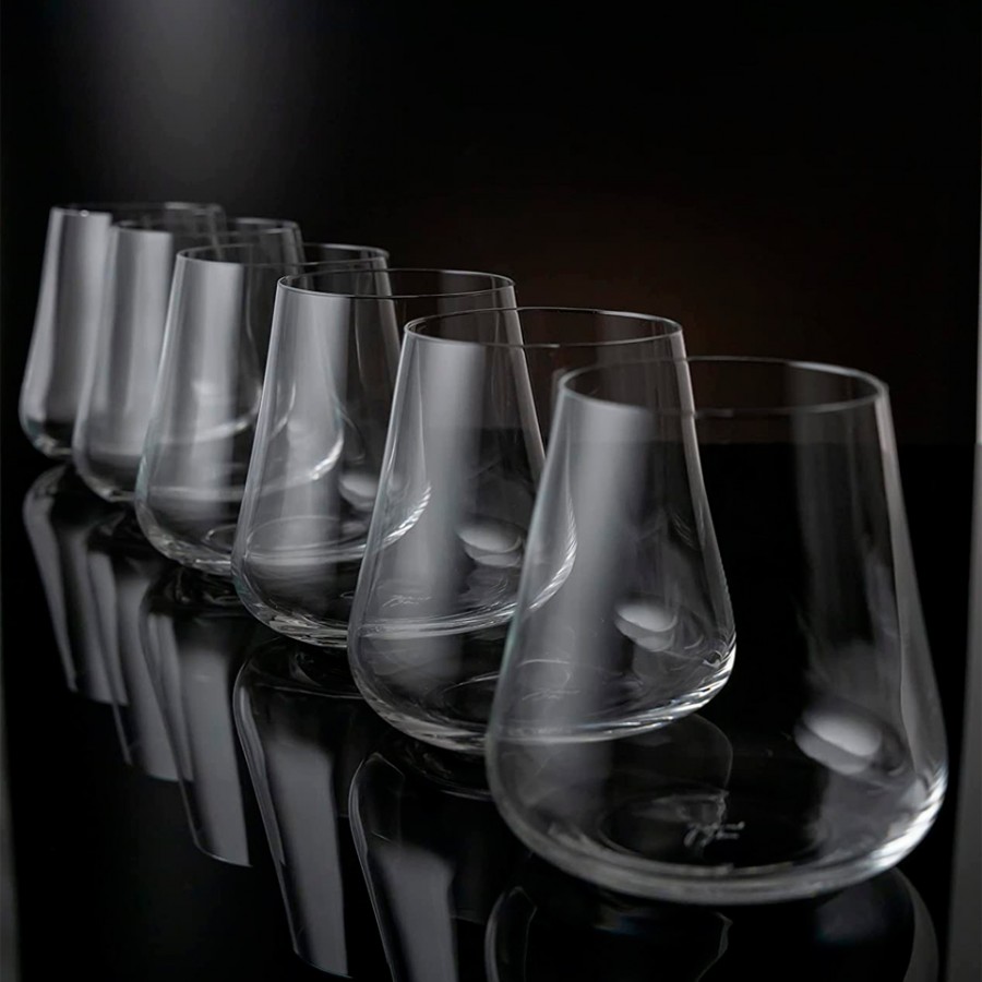Бокалы Gabriel Glas Drinkart 6 шт. в трансп. упак.