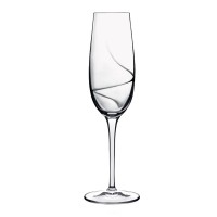 Набор бокалов для шампанского Bormioli Rocco Aero