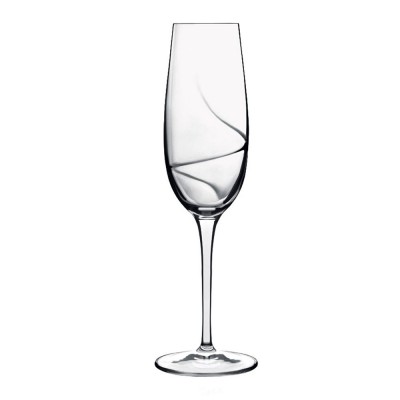 Набор бокалов для шампанского Bormioli Rocco Aero Набор бокалов для шампанского Bormioli Rocco Aero