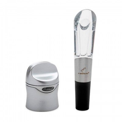 Аэратор для вина Rabbit Super Aerator