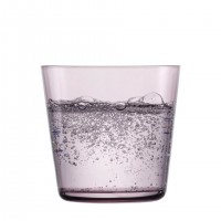 Бокал для воды Schott Zwiesel Together, лиловый, 367 мл