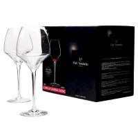 Бокалы для вина Chef&Sommelier Open up 400 мл. / 6 шт. в п/у.
