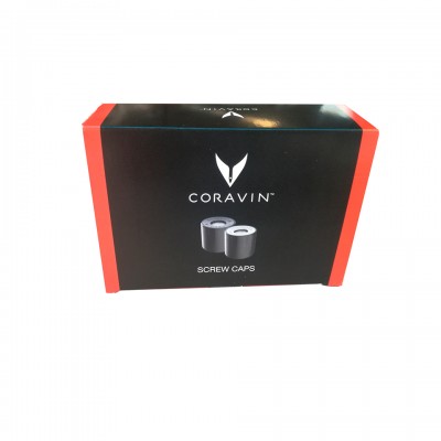 Пробки для винтовых бутылок Standard Screw для систем Coravin