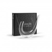 Декантер Gabriel Glas Alpha Wine Decanter в п/у