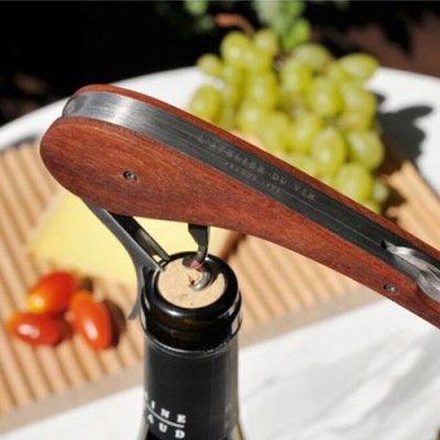 Штопор для вина L'Atelier du Vin Soft Machine Rosewood