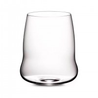 Бокал для белого вина Riedel Stemless Wings Riesling Бокал для белого вина Riedel Stemless Wings Riesling