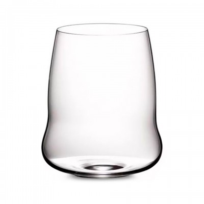 Бокал для белого вина Riedel Stemless Wings Riesling