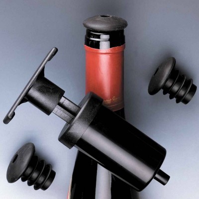 Диспенсер для вина Wecomatic Wine Fresh