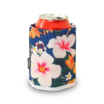 Набор рубашек для охлаждения пивных банок Pulltex 6 Beer Chiller & Identifying