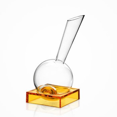 Декантер Italesse Vinocchio Orange Base