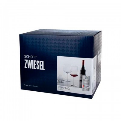 Бокал для красного вина Schott Zwiesel Vervino Burgundy