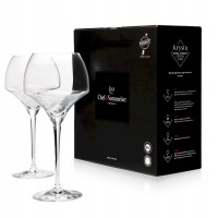 Бокалы для вина Chef&Sommelier Open up 550 мл. / 2 шт. в п/у.