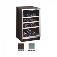Винный шкаф компрессорный встраиваемый Ip Industrie Jg 45-6 A X Винный шкаф компрессорный встраиваемый Ip Industrie Jg 45-6 A X