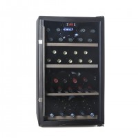 Винный шкаф отдельностоящий Cavanova TW030T